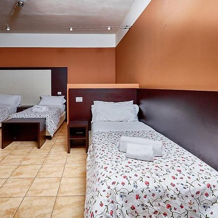 Готель Al Cason Solesino Екстер'єр фото